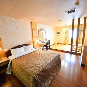 Double Room Spa Bath